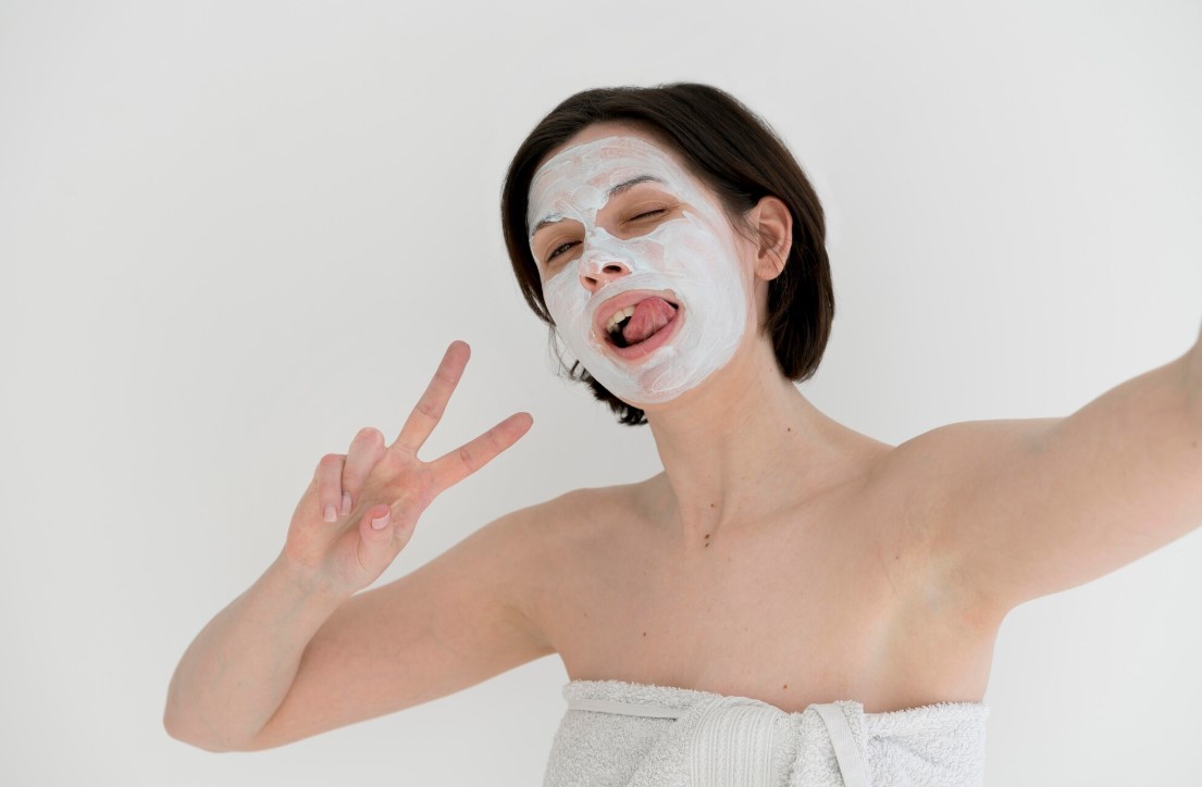 Применение масла черного тмина в косметических масках