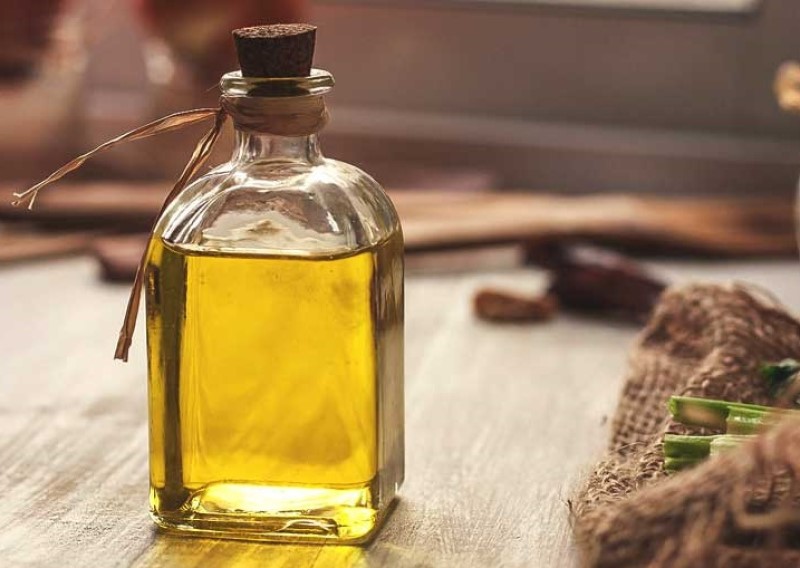 Как использовать масло оливы