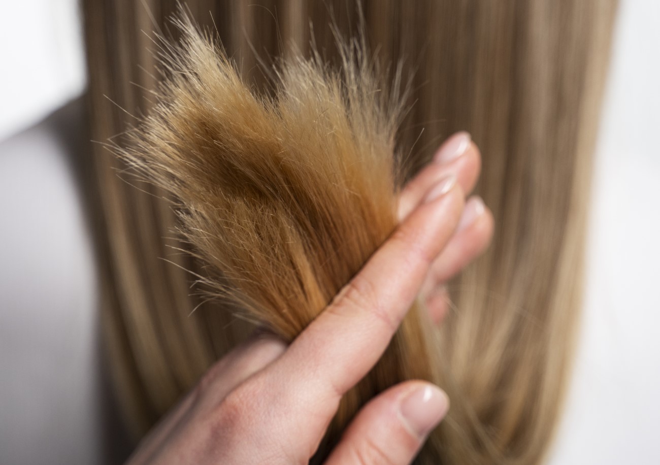 Влияние различных факторов на рост волос
