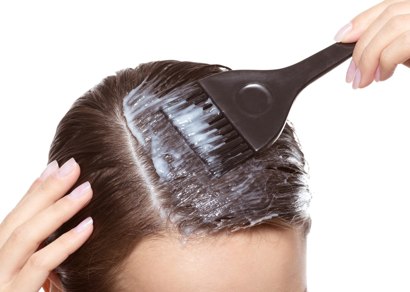 Как правильно делать маску для волос